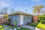 4046 Eton Street - Vancouver Heights Single Family Residence for Sale, 5 Bedrooms (R3015940) #29