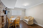 629 Thompson Avenue - Coquitlam West Single Family Residence for Sale, 6 Bedrooms (R3016679) #25