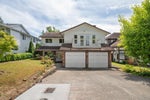 722 Foster Avenue - Coquitlam West Single Family Residence for Sale, 5 Bedrooms (R3017179) #1