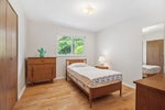 722 Foster Avenue - Coquitlam West Single Family Residence for Sale, 5 Bedrooms (R3017179) #27