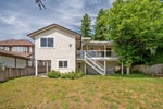 722 Foster Avenue - Coquitlam West Single Family Residence for Sale, 5 Bedrooms (R3017179) #38