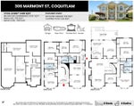 306 Marmont Street - Maillardville Single Family Residence for Sale, 8 Bedrooms (R3017200) #37