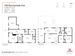 760 Runnymede Avenue - Coquitlam West Single Family Residence for Sale, 5 Bedrooms (R3017398) #32
