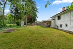 943 Dennison Avenue - Coquitlam West Single Family Residence for Sale, 7 Bedrooms (R3018544) #28
