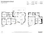 943 Dennison Avenue - Coquitlam West Single Family Residence for Sale, 7 Bedrooms (R3018544) #30