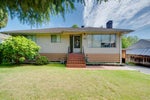 762 Edgar Avenue - Coquitlam West Single Family Residence for Sale, 3 Bedrooms (R3018572) #1