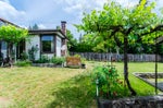 718 Foster Avenue - Coquitlam West Single Family Residence for Sale, 3 Bedrooms (R3019454) #30