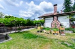 718 Foster Avenue - Coquitlam West Single Family Residence for Sale, 3 Bedrooms (R3019454) #37