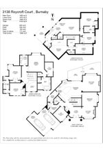 3138 Roycroft Court - Government Road Single Family Residence for Sale, 6 Bedrooms (R3019537) #40