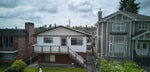 4240 Dundas Street - Vancouver Heights Single Family Residence for Sale, 5 Bedrooms (R3019705) #1