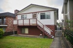4240 Dundas Street - Vancouver Heights Single Family Residence for Sale, 5 Bedrooms (R3019705) #26