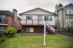 4240 Dundas Street - Vancouver Heights Single Family Residence for Sale, 5 Bedrooms (R3019705)# - 27