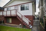 4240 Dundas Street - Vancouver Heights Single Family Residence for Sale, 5 Bedrooms (R3019705) #28