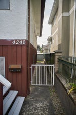 4240 Dundas Street - Vancouver Heights Single Family Residence for Sale, 5 Bedrooms (R3019705) #29
