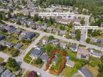 2041 Quinton Avenue - Central Coquitlam Single Family Residence for Sale, 2 Bedrooms (R3020072) #2