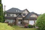 2254 Sorrento Drive - Coquitlam East Single Family Residence for Sale, 5 Bedrooms (R3020285) #1