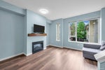 51 - 9229 University Crescent - Simon Fraser Univer. Townhouse for Sale, 2 Bedrooms (R3020372) #3