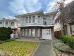 4338 Pandora Street - Vancouver Heights Single Family Residence for Sale, 4 Bedrooms (R3020777) #1