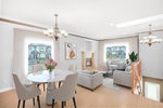4465 Cambridge Street - Vancouver Heights Single Family Residence for Sale, 5 Bedrooms (R3020796) #3