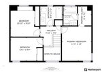 2983 Walton Avenue - Canyon Springs Single Family Residence for Sale, 3 Bedrooms (R3021907) #26