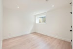 615 Nicola Avenue - Coquitlam West Single Family Residence for Sale, 8 Bedrooms (R3022197) #37