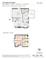 1301 Franklin Street - Canyon Springs Single Family Residence for Sale, 3 Bedrooms (R3022264) #30