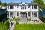 2130 Gerald Avenue - Montecito Single Family Residence for Sale, 9 Bedrooms (R3023187) #1