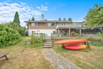 320 Seaforth Crescent - Central Coquitlam Single Family Residence for Sale, 4 Bedrooms (R3023246) #32