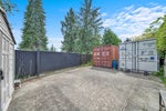 320 Seaforth Crescent - Central Coquitlam Single Family Residence for Sale, 4 Bedrooms (R3023246) #33