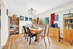 320 Seaforth Crescent - Central Coquitlam Single Family Residence for Sale, 4 Bedrooms (R3023246) #9