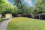 512 Mentmore Street - Coquitlam West Single Family Residence for Sale, 5 Bedrooms (R3023659) #31