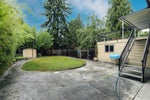 512 Mentmore Street - Coquitlam West Single Family Residence for Sale, 5 Bedrooms (R3023659) #32