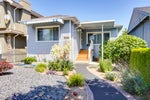 4449 Dundas Street - Vancouver Heights Single Family Residence for Sale, 4 Bedrooms (R3023696) #1