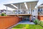 4449 Dundas Street - Vancouver Heights Single Family Residence for Sale, 4 Bedrooms (R3023696) #25