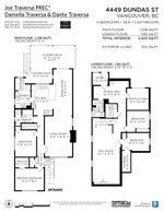 4449 Dundas Street - Vancouver Heights Single Family Residence for Sale, 4 Bedrooms (R3023696) #27