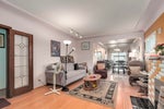 4449 Dundas Street - Vancouver Heights Single Family Residence for Sale, 4 Bedrooms (R3023696) #4