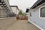 1137 Dansey Avenue - Central Coquitlam Single Family Residence for Sale, 4 Bedrooms (R3024807) #23