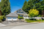 767 Edgar Avenue - Coquitlam West Single Family Residence for Sale, 4 Bedrooms (R3024827) #1