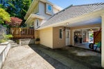 767 Edgar Avenue - Coquitlam West Single Family Residence for Sale, 4 Bedrooms (R3024827) #30