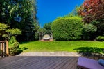 767 Edgar Avenue - Coquitlam West Single Family Residence for Sale, 4 Bedrooms (R3024827) #31