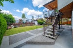 7101 Curtis Street - Sperling-Duthie Single Family Residence for Sale, 7 Bedrooms (R3025006) #34