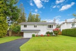 899 Spence Avenue - Coquitlam West Single Family Residence for Sale, 3 Bedrooms (R3026035) #1