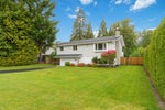 899 Spence Avenue - Coquitlam West Single Family Residence for Sale, 3 Bedrooms (R3026035) #2