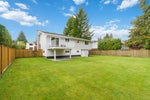 899 Spence Avenue - Coquitlam West Single Family Residence for Sale, 3 Bedrooms (R3026035) #32