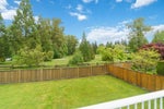 899 Spence Avenue - Coquitlam West Single Family Residence for Sale, 3 Bedrooms (R3026035) #34