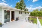 899 Spence Avenue - Coquitlam West Single Family Residence for Sale, 3 Bedrooms (R3026035) #35