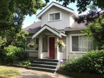 1522 Rochester Avenue - Central Coquitlam Single Family Residence for Sale, 4 Bedrooms (R3026319) #1