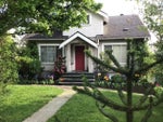 1522 Rochester Avenue - Central Coquitlam Single Family Residence for Sale, 4 Bedrooms (R3026319) #2