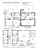 1522 Rochester Avenue - Central Coquitlam Single Family Residence for Sale, 4 Bedrooms (R3026319) #40