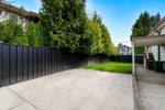 996 Duthie Avenue - Simon Fraser Univer. Single Family Residence for Sale, 6 Bedrooms (R3026544) #39